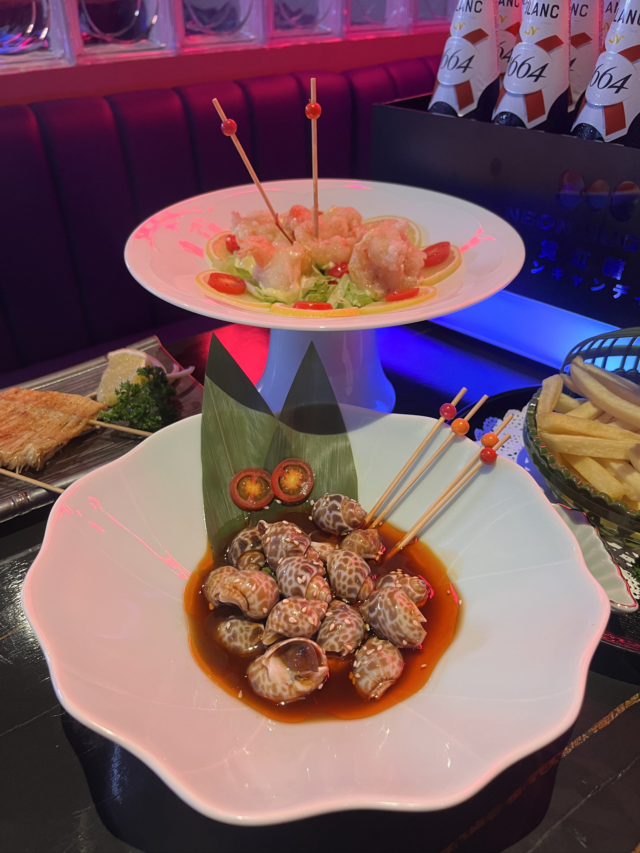 孝感商务ktv全新商务ktv模式揭秘-云梦县ktv预订